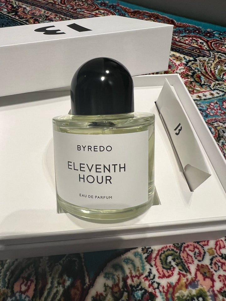 Eau de parfum Byredo