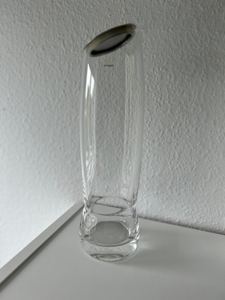 Glas, Vandkarafler, Erik Bagger