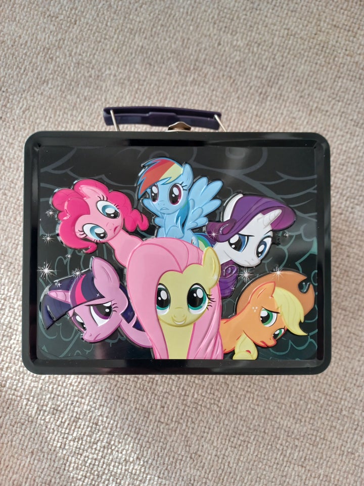 My Little Pony, Madkasse , Hasbro