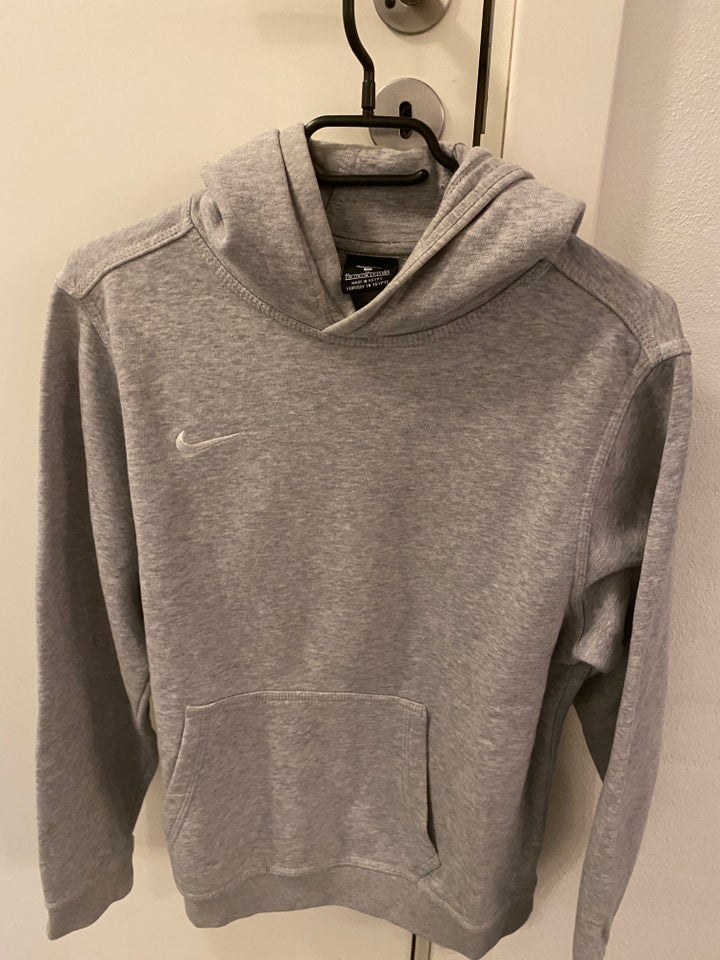 Hættetrøje, Hoodie, Nike