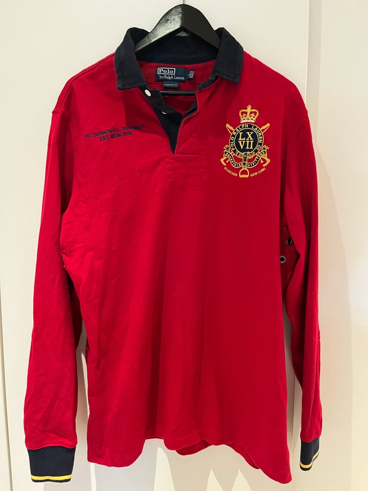 Polo t-shirt Ralph Lauren str L