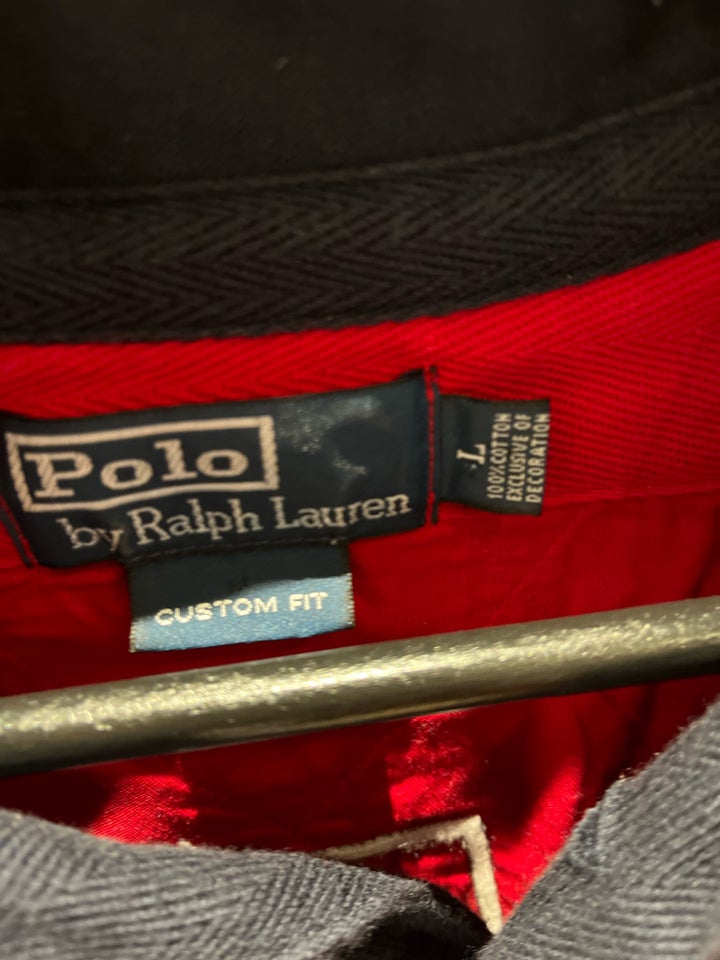 Polo t-shirt Ralph Lauren str L