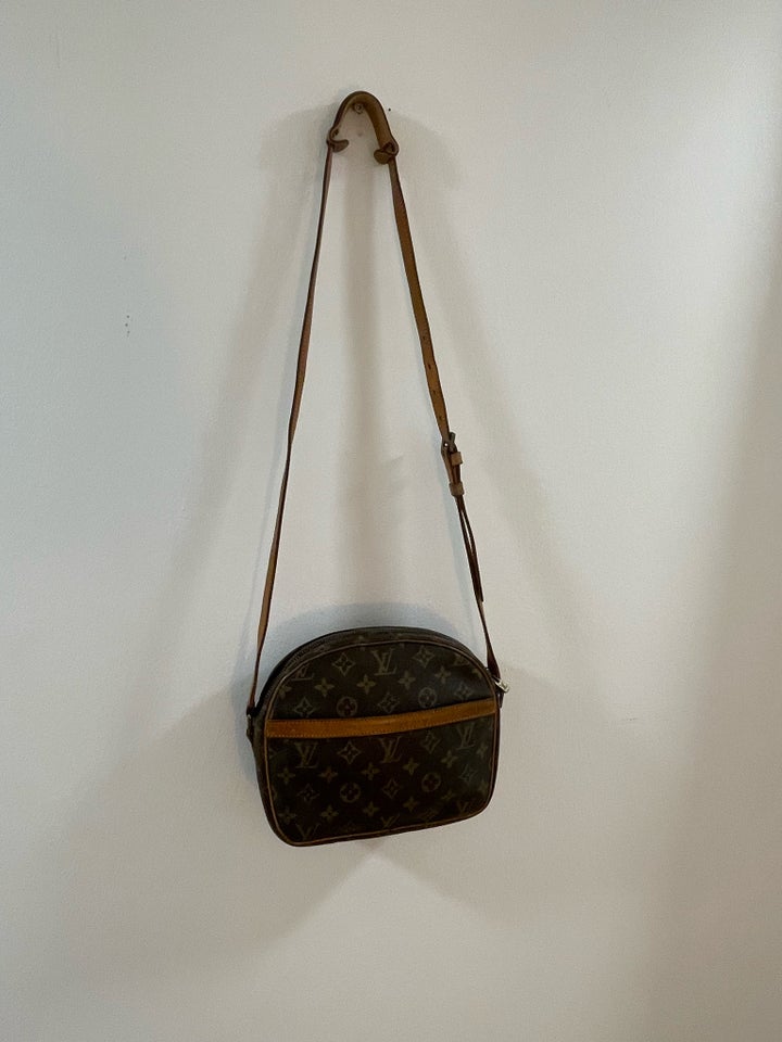 Crossbody, Louis Vuitton