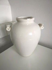 Stentøj Vase