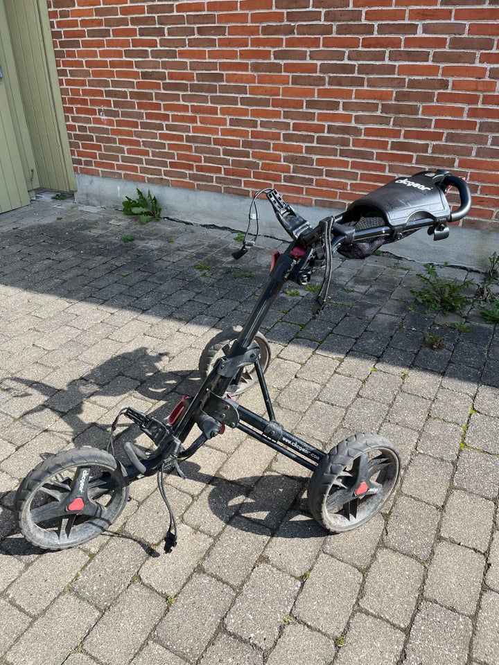 Golfvogn Clicgear