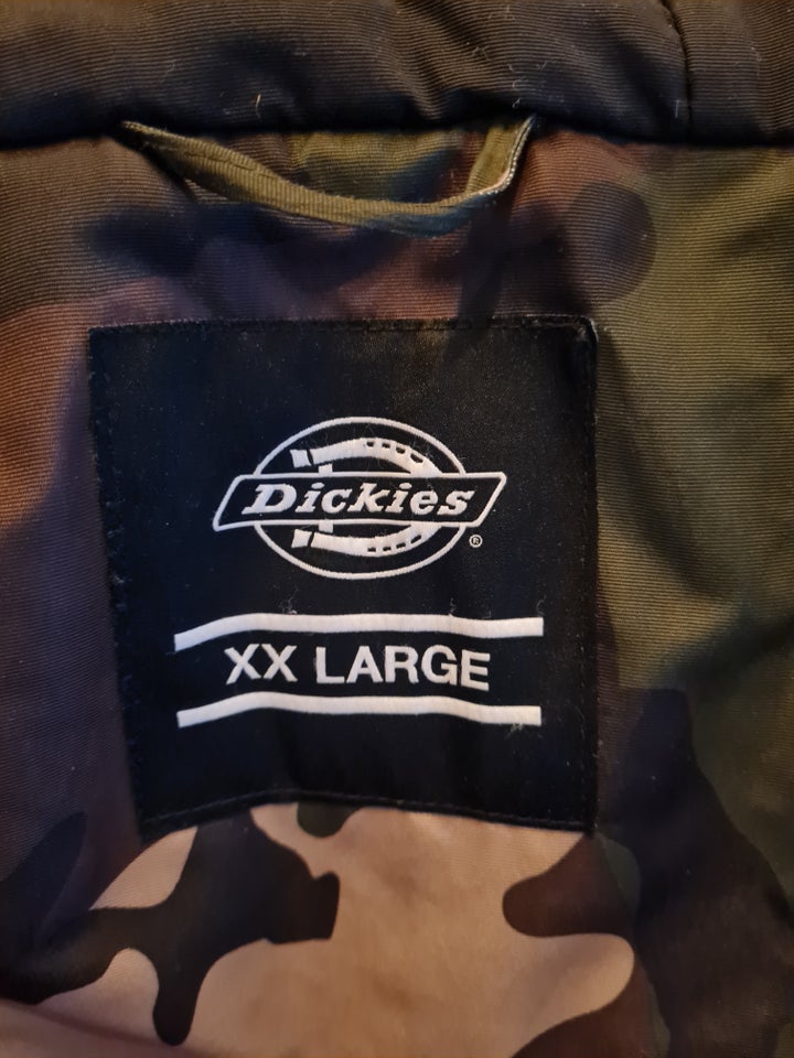 Jakke, str. XXL, Dickies