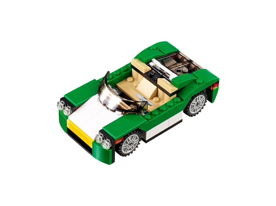 Lego Creator 31056