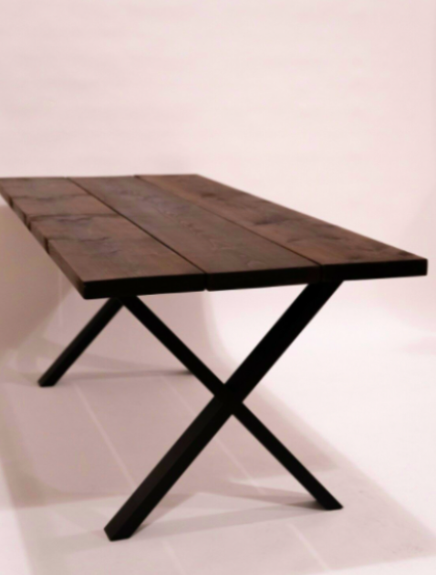 Spisebord Douglas Plankebord