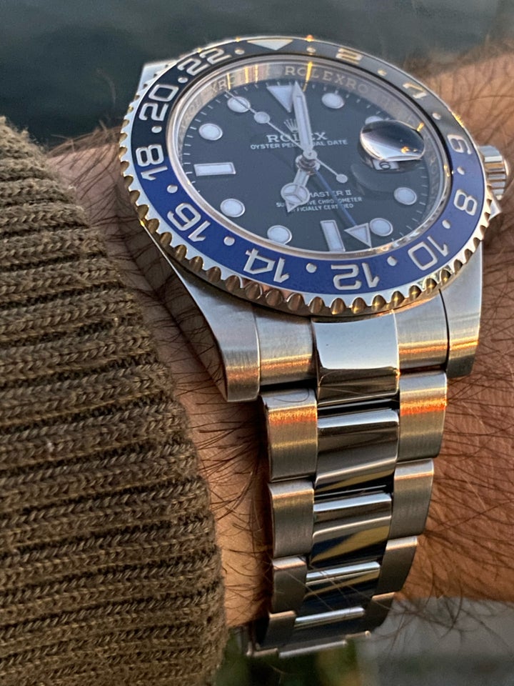 Herreur, Rolex