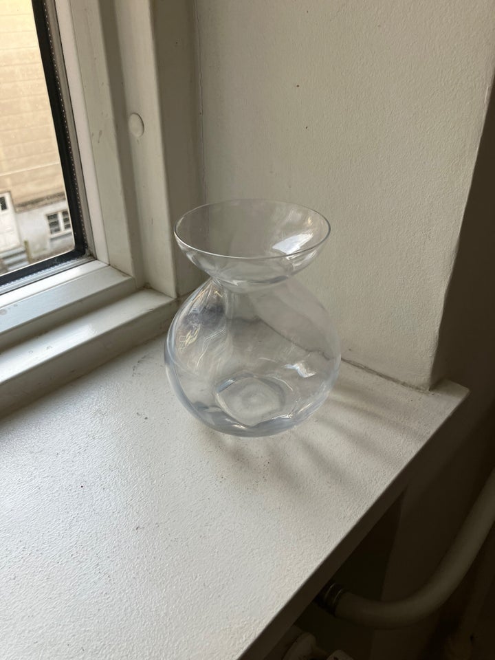 Glas Hyacintglas Ukendt
