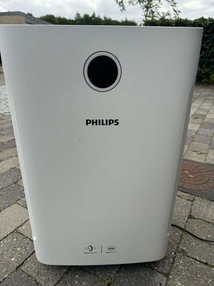 Luftrenser Philips