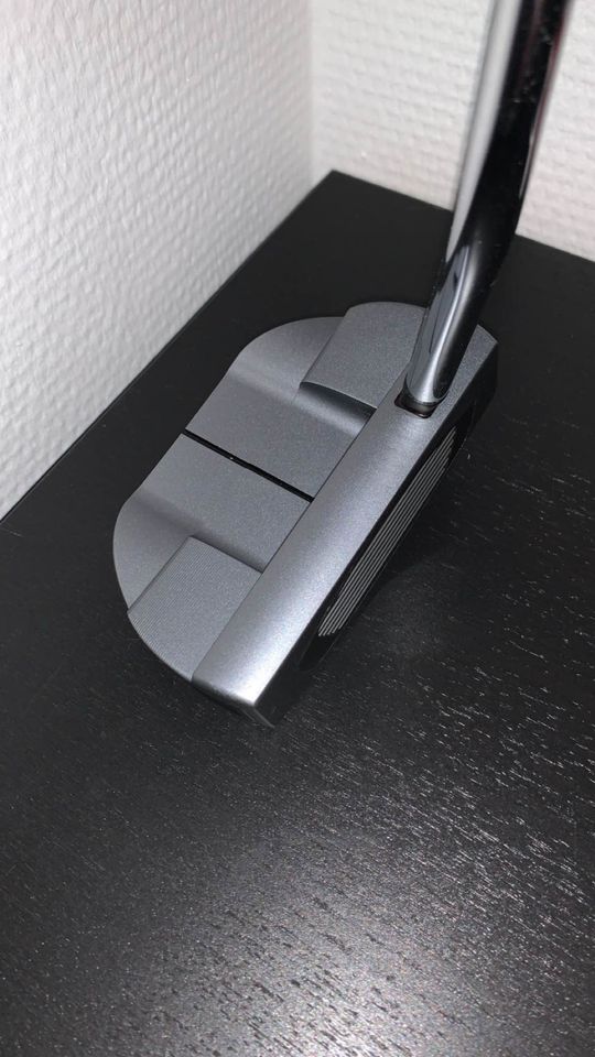 Stål putter taylormade