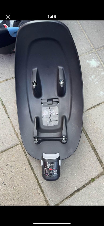 Stol Cybex