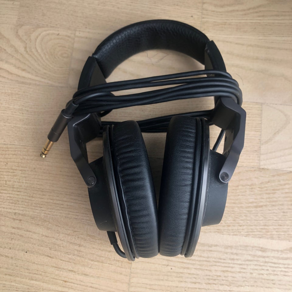 HiFi / DJ hovedtelefoner, AKG, K550