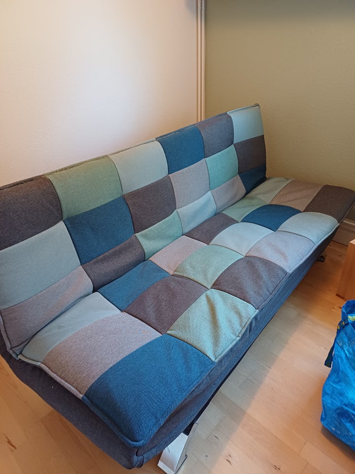 Sovesofa Ukendt b: 120 l: 179