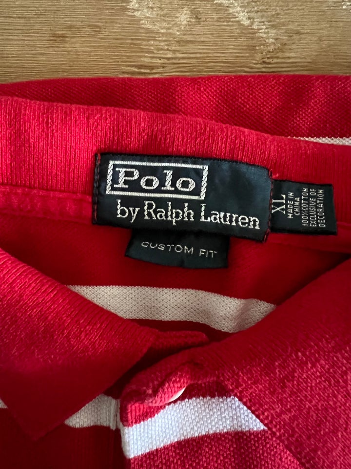 Polo t-shirt, Ralph Lauren, str. XL