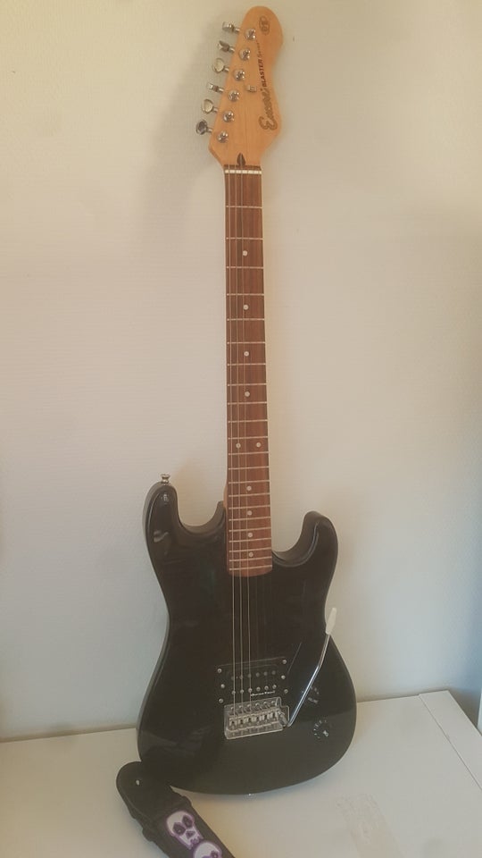 Elguitar, Encore Blaster series E5