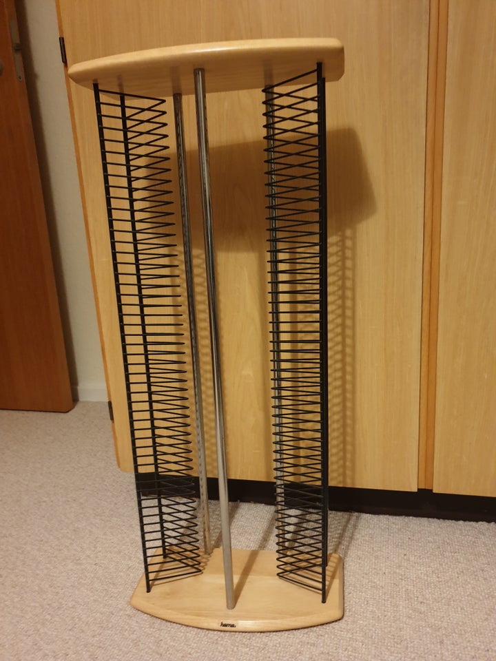 CD/DVD holder, ?