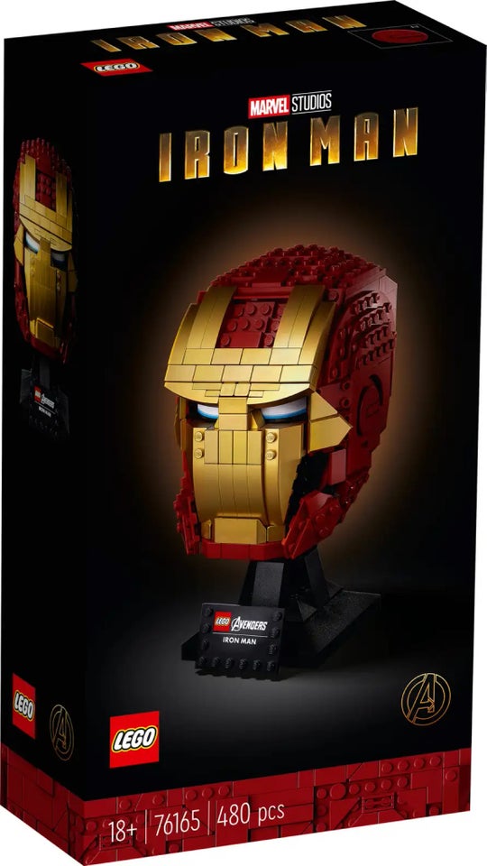 Lego Super heroes LEGO Marvel