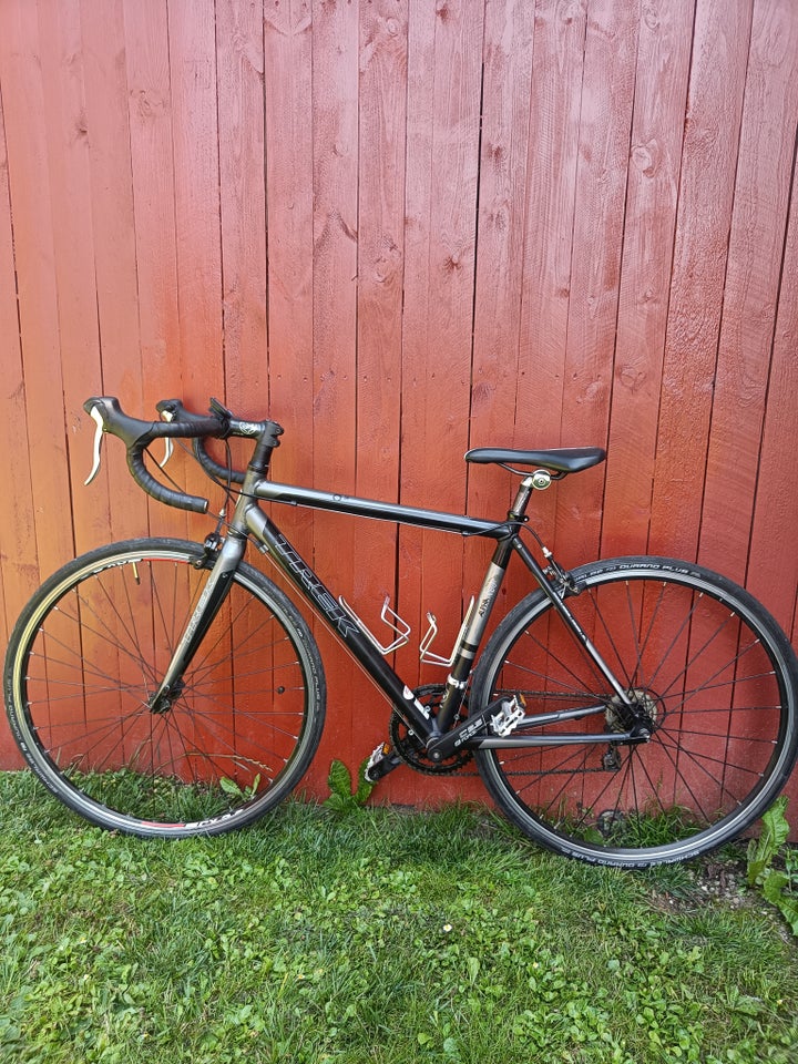 Herreracer Trek Alpha