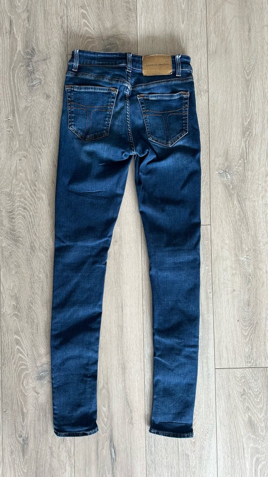 Jeans, ., Tiger Of Sweden