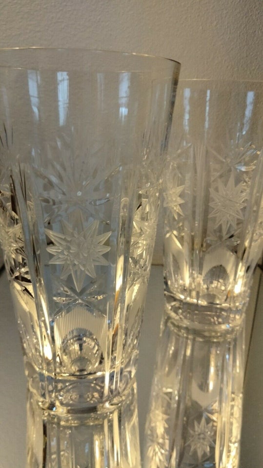 Glas Glas Vintage