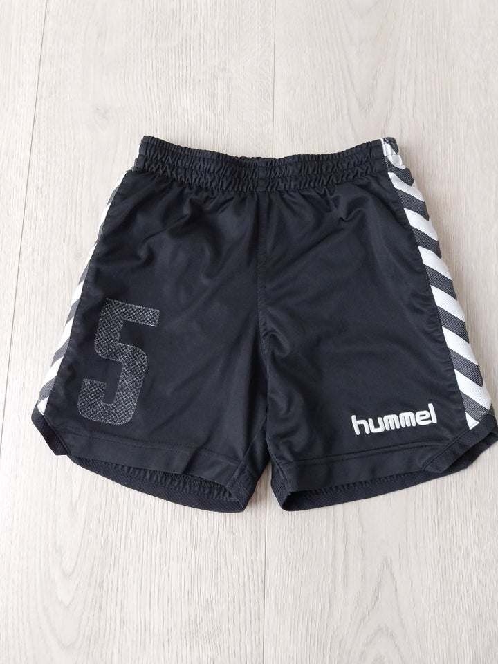 Sportstøj, shorts, Hummel