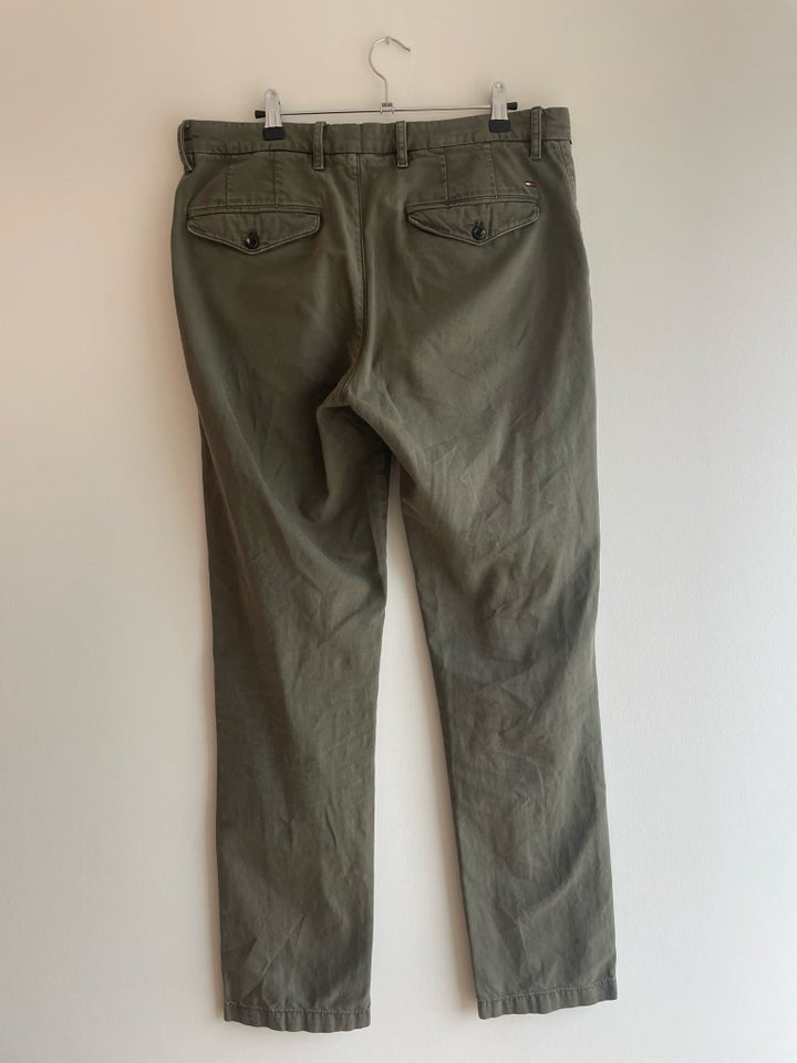 Chinos, Tommy Hilfiger, str. 33