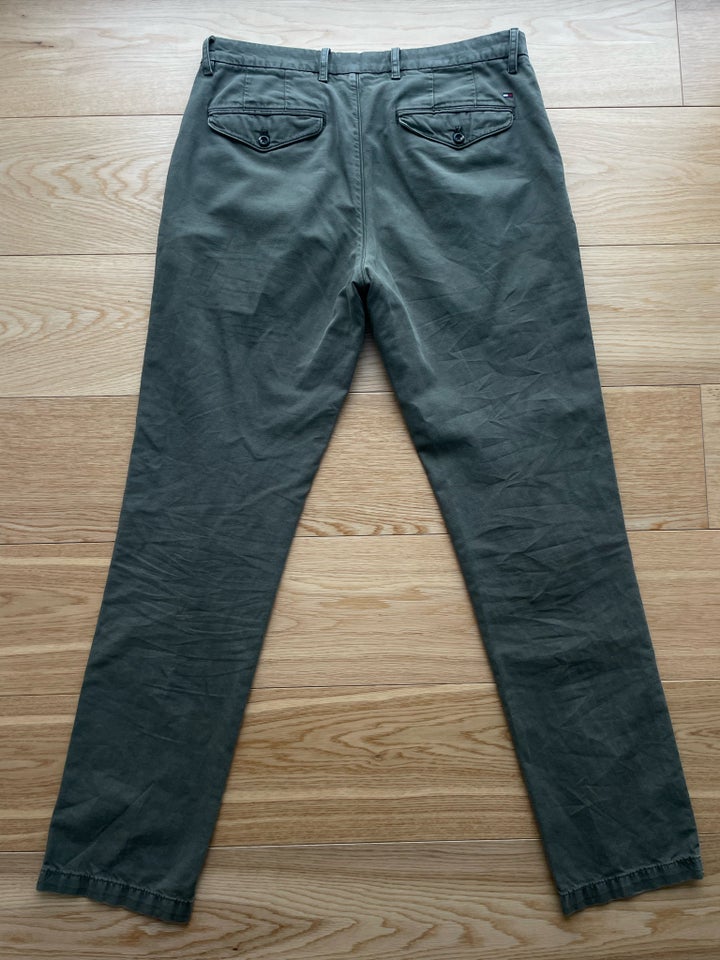 Chinos, Tommy Hilfiger, str. 33