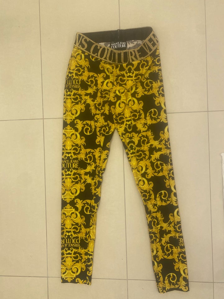 Leggings, Versace , str. 36