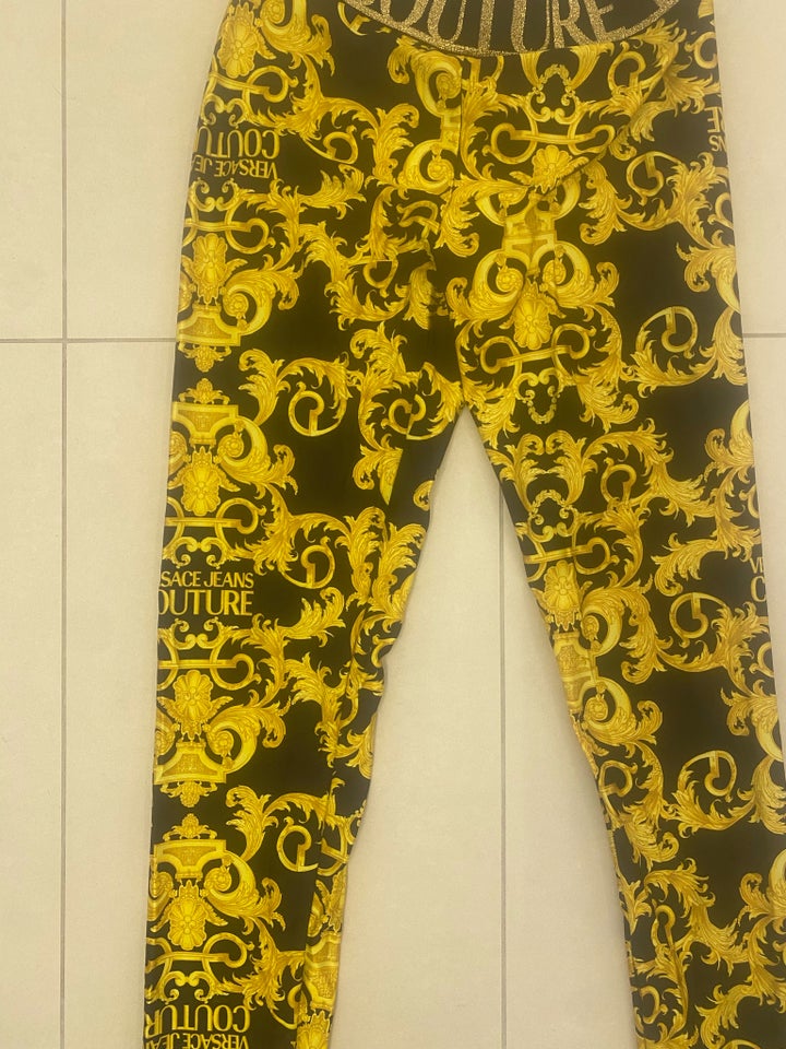 Leggings, Versace , str. 36