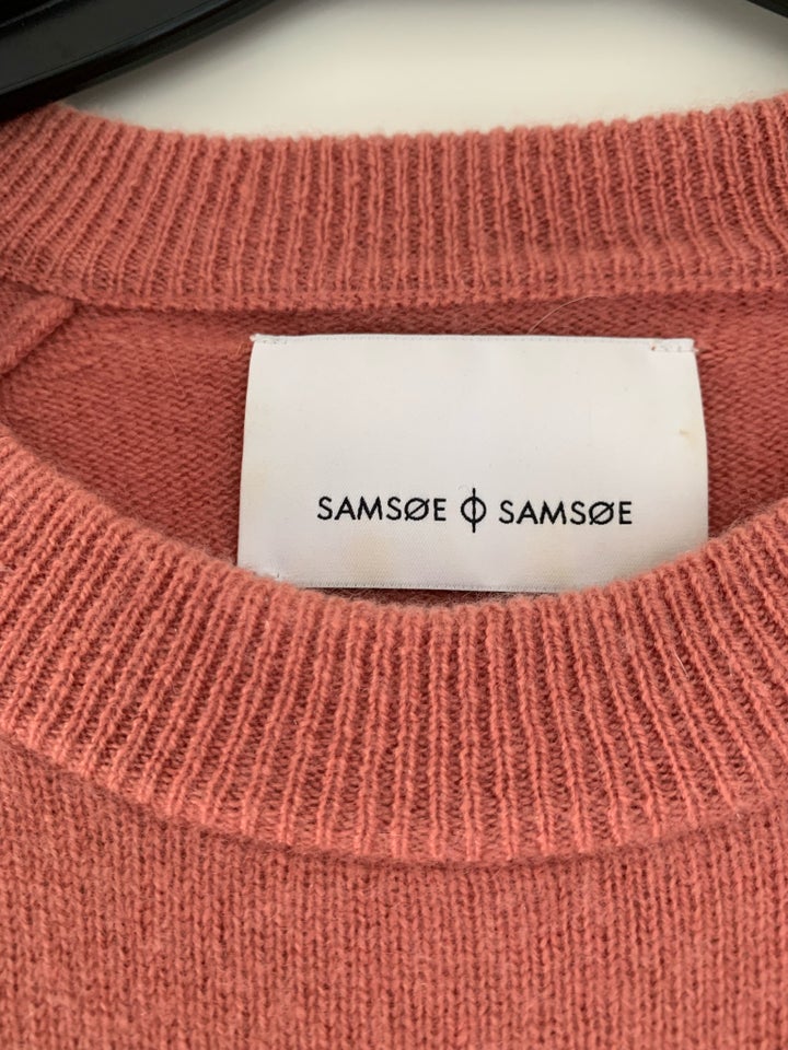 Bluse, Samsøe samsøe, str. S