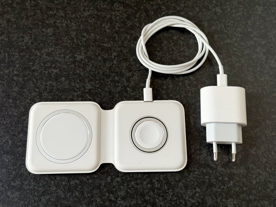 Oplader, Apple Magsafe duo trådløs