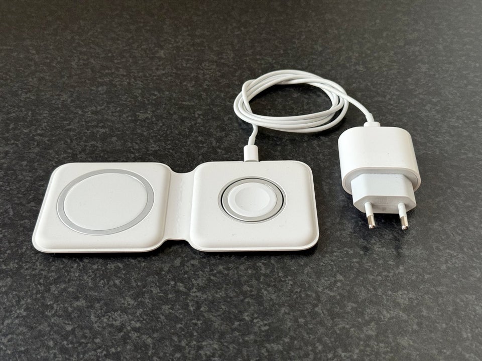 Oplader, Apple Magsafe duo trådløs