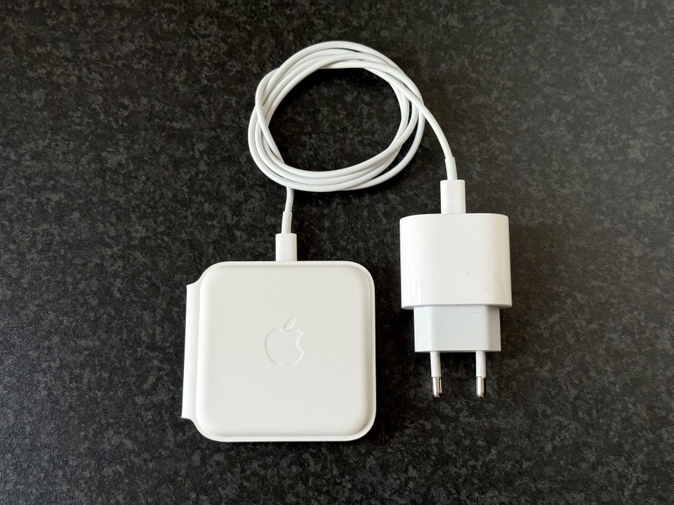 Oplader, Apple Magsafe duo trådløs