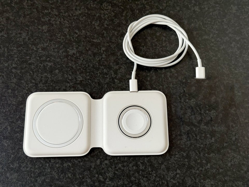 Oplader, Apple Magsafe duo trådløs