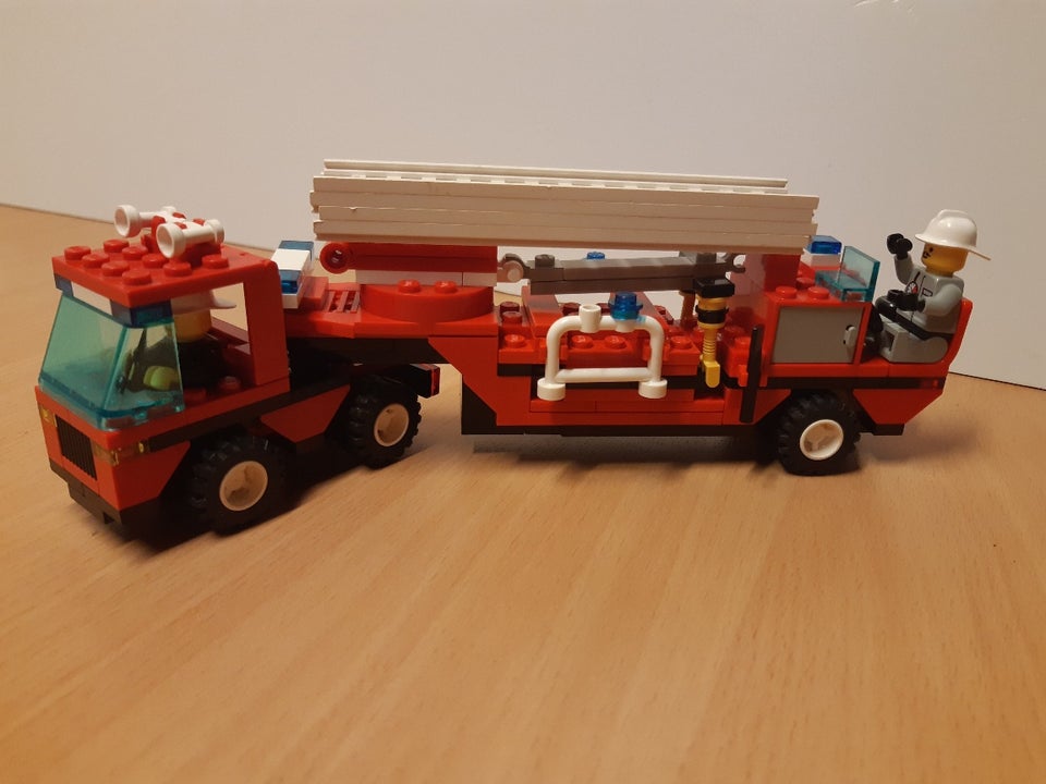 Lego System, 6340