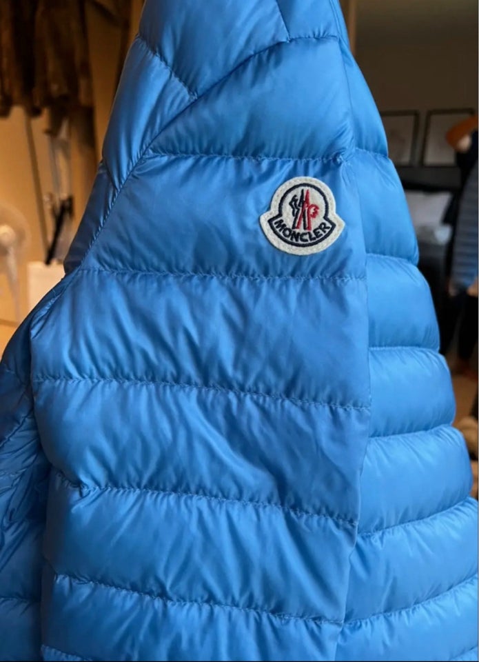 Jakke, str. 38, Moncler