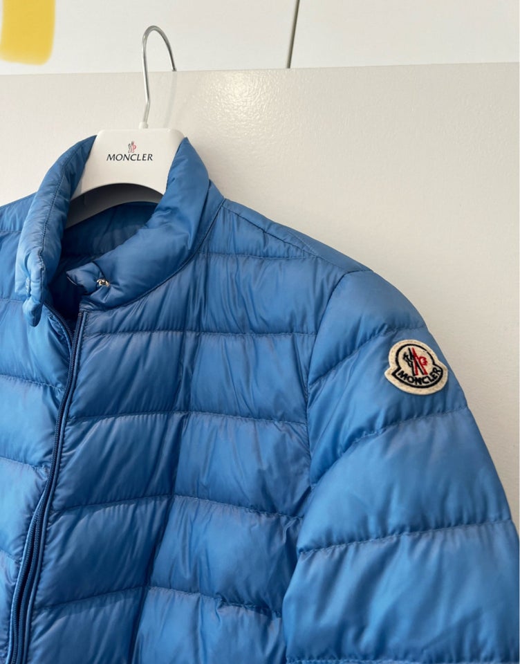 Jakke, str. 38, Moncler