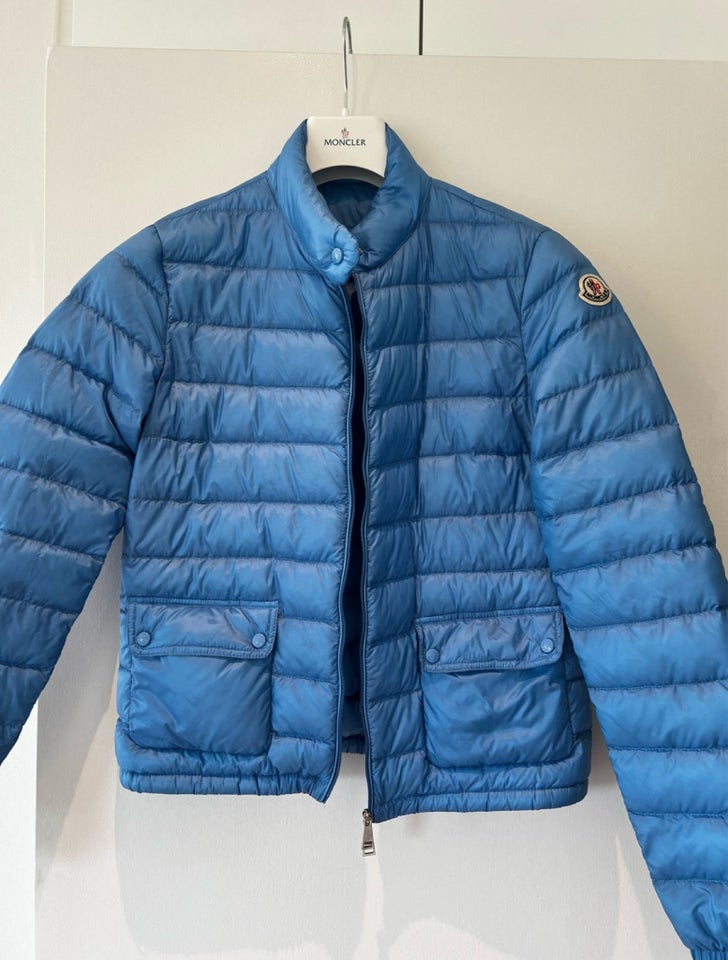 Jakke, str. 38, Moncler