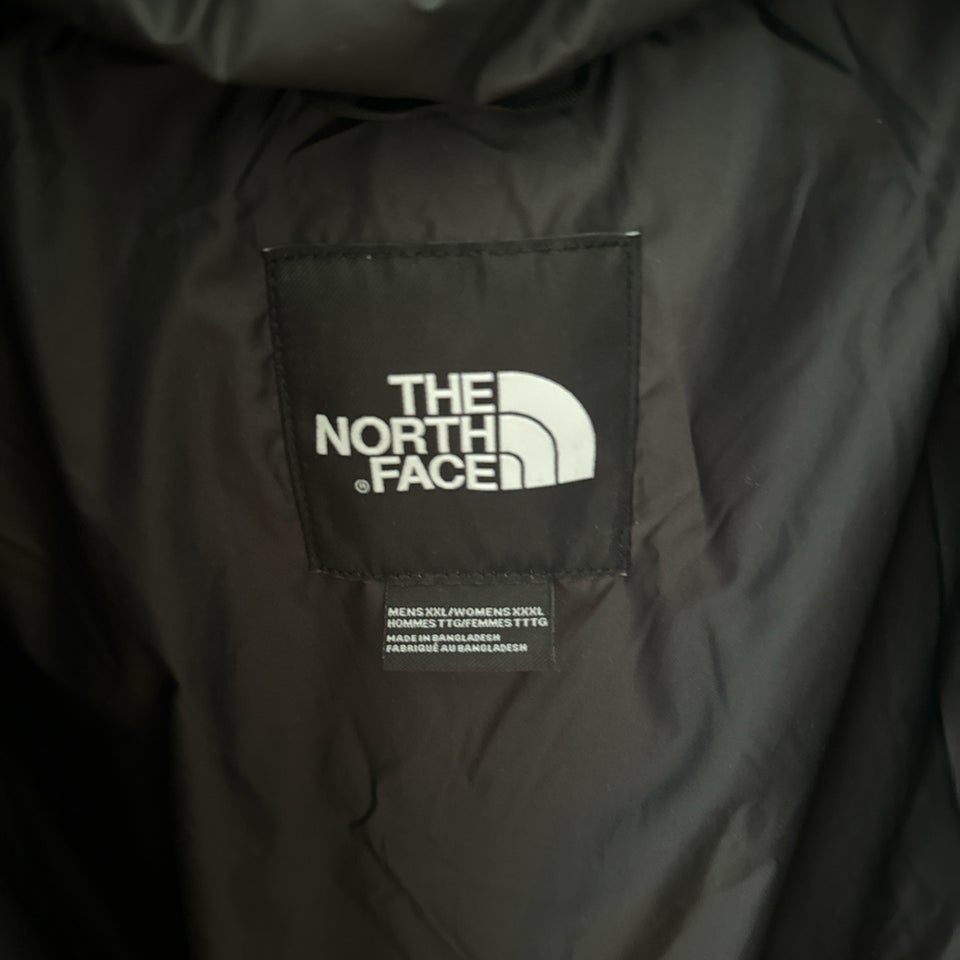 Dynejakke, str. XXL, The North Face