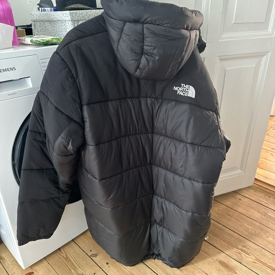 Dynejakke, str. XXL, The North Face