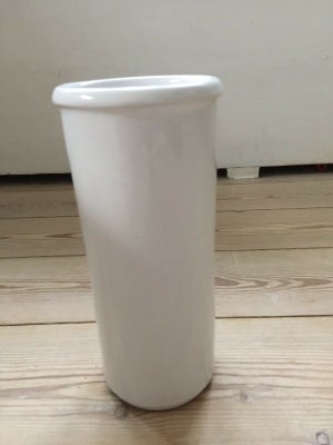 Porcelæn Vase