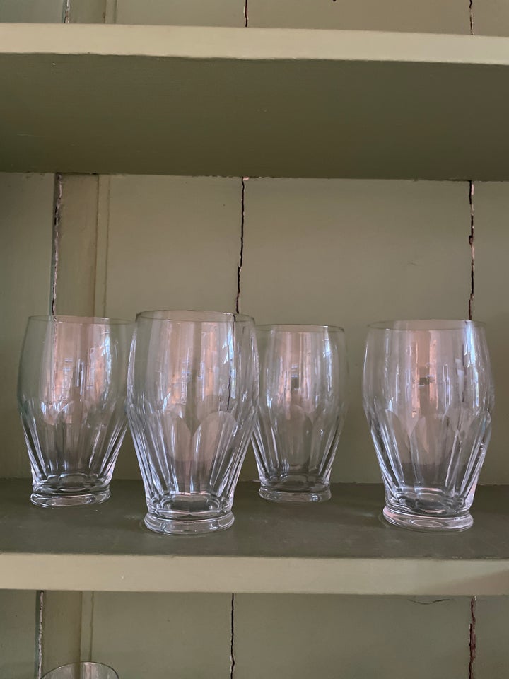 Glas Ølglas Windsor