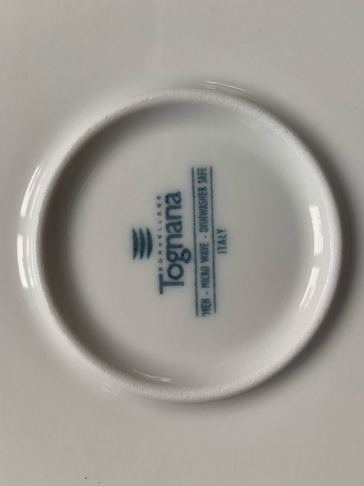 Porcelæn, Spise Grill tallerkener