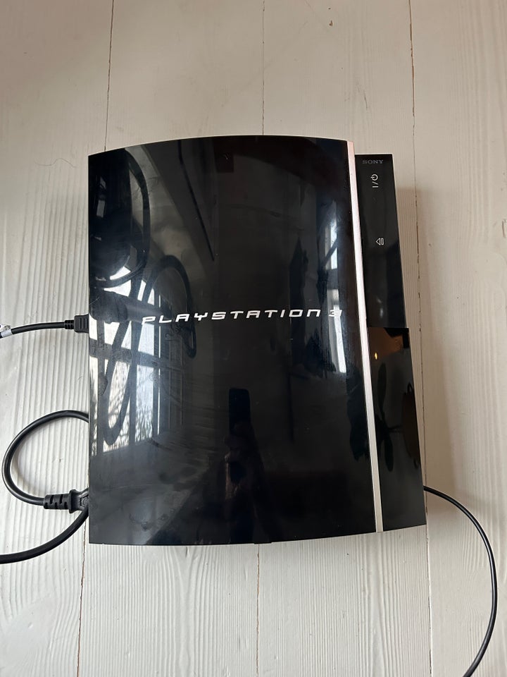 Playstation 3, Playstation 3, God