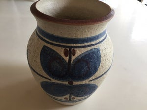 Keramik vase Søholm