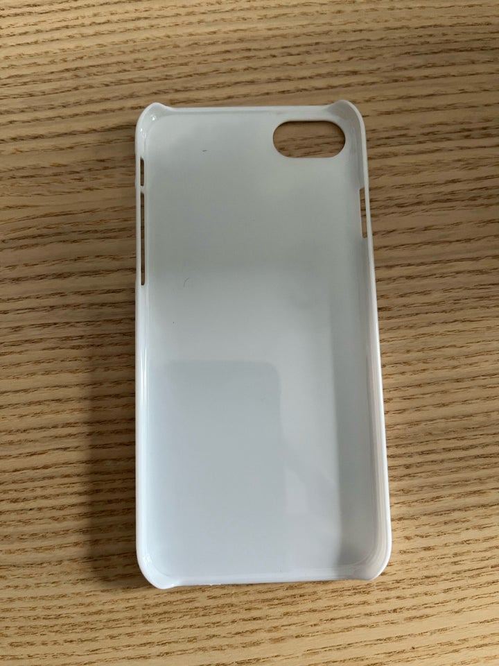 Cover, t. iPhone, 7