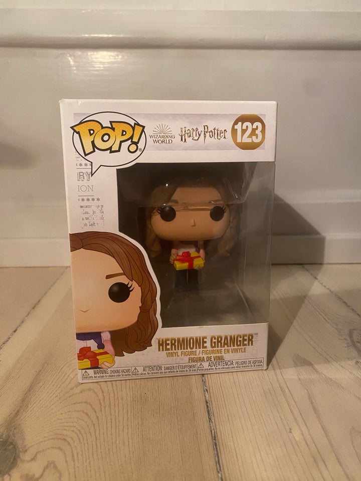 Samlefigurer, Funko pop