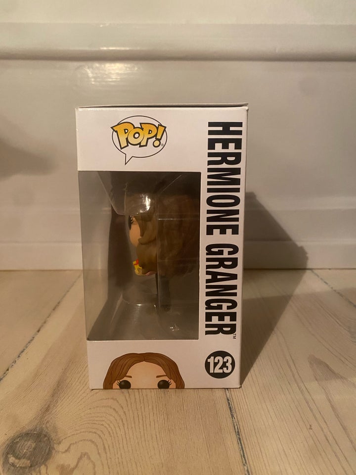 Samlefigurer, Funko pop